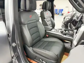 Jetour T2 2023 2.0TD Four-wheel drive Time travel PRO interior photo 15 Jetour T2 2023 2.0TD Four-wheel drive Time travel PRO interior photo 15