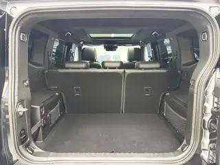 Jetour T2 2023 2.0TD Four-wheel drive Time travel PRO interior photo 19 Jetour T2 2023 2.0TD Four-wheel drive Time travel PRO interior photo 19