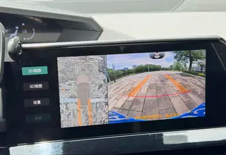 Changan UNI-V 2022 1.5T Premium Trim interior photo 14 Changan UNI-V 2022 1.5T Premium Trim interior photo 14