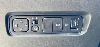 Changan UNI-V 2022 1.5T Premium Trim interior photo 16 Changan UNI-V 2022 1.5T Premium Trim interior photo 16