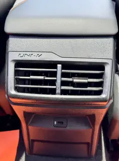 Changan UNI-V 2022 1.5T Premium Trim interior photo 17 Changan UNI-V 2022 1.5T Premium Trim interior photo 17