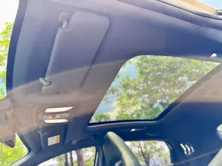 Changan UNI-V 2022 1.5T Premium Trim interior photo 18 Changan UNI-V 2022 1.5T Premium Trim interior photo 18
