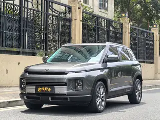 Geely ICON 2020 1.5TD DCT i9 BSG