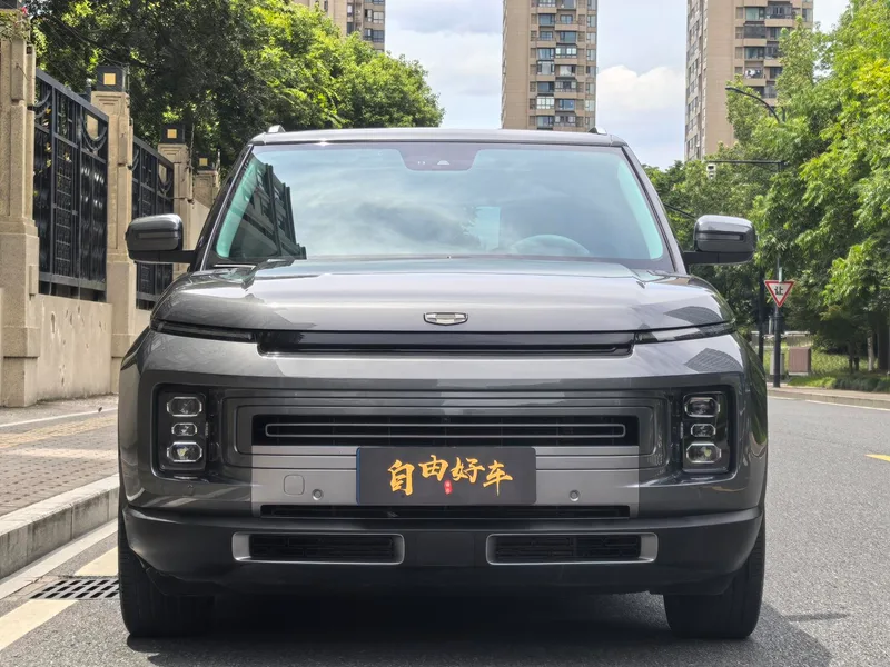 Geely ICON 2020 1.5TD DCT i9 BSG exterior photo 2 Geely ICON 2020 1.5TD DCT i9 BSG exterior photo 2