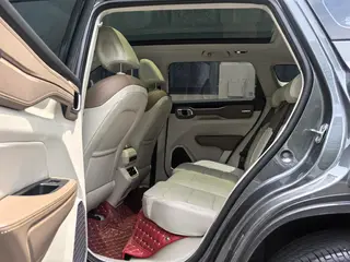 Geely ICON 2020 1.5TD DCT i9 BSG exterior photo 6 Geely ICON 2020 1.5TD DCT i9 BSG exterior photo 6