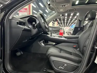 Geely Preface 2020 2.0T Luxury type exterior photo 5 Geely Preface 2020 2.0T Luxury type exterior photo 5