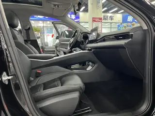 Geely Preface 2020 2.0T Luxury type exterior photo 7 Geely Preface 2020 2.0T Luxury type exterior photo 7