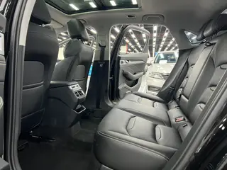 Geely Preface 2020 2.0T Luxury type interior photo 9 Geely Preface 2020 2.0T Luxury type interior photo 9