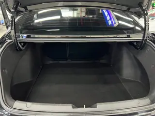 Geely Preface 2020 2.0T Luxury type interior photo 14 Geely Preface 2020 2.0T Luxury type interior photo 14