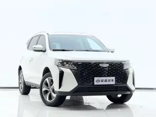 Geely Okavango Pro 2024 1.5TD DCT Вертикальный и горизонтальный экстерьер фото 3 Geely Okavango Pro 2024 1.5TD DCT Вертикальный и горизонтальный экстерьер фото 3