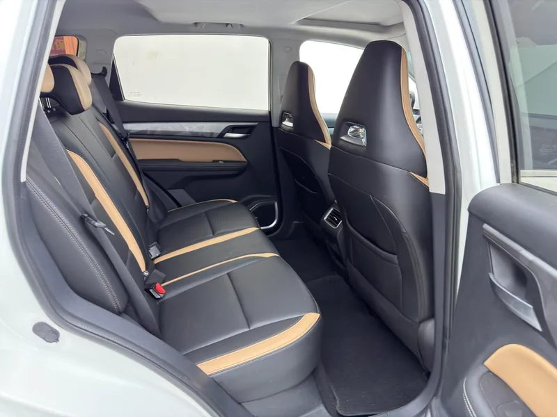 Geely Okavango Pro 2024 1.5TD DCT Вертикальный и горизонтальный интерьер фото 12 Geely Okavango Pro 2024 1.5TD DCT Вертикальный и горизонтальный интерьер фото 12