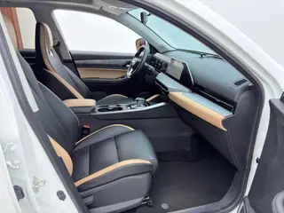 Geely Okavango Pro 2024 1.5TD DCT Вертикальный и горизонтальный интерьер фото 13 Geely Okavango Pro 2024 1.5TD DCT Вертикальный и горизонтальный интерьер фото 13