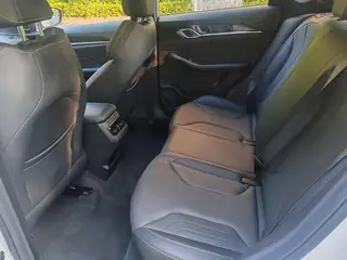 Geely Coolray 2025 Coolray L 1.5TD DCT Battle Edición interior foto 9 Geely Coolray 2025 Coolray L 1.5TD DCT Battle Edición interior foto 9