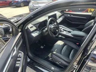 Geely Preface 2021 2.0T De lujo interior foto 7 Geely Preface 2021 2.0T De lujo interior foto 7