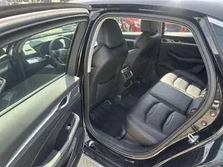 Geely Preface 2021 2.0T De lujo interior foto 9 Geely Preface 2021 2.0T De lujo interior foto 9