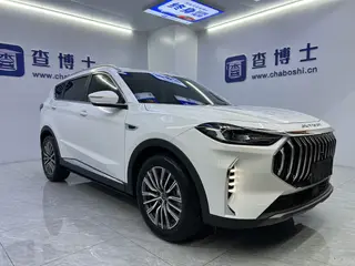 Jetour X70 PLUS 2023 1.5T DCT Brave person PLUS 5 seat exterior photo 3 Jetour X70 PLUS 2023 1.5T DCT Brave person PLUS 5 seat exterior photo 3