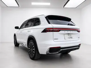 Geely Monjaro 2025 2.0TD Gaogong automatique à deux roues motrices Dongfang Yao Jinchao Edition intérieur photo 19 Geely Monjaro 2025 2.0TD Gaogong automatique à deux roues motrices Dongfang Yao Jinchao Edition intérieur photo 19
