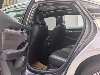 Geely Preface 2025 2.0T Oriental Yao full moon version interior photo 13 Geely Preface 2025 2.0T Oriental Yao full moon version interior photo 13