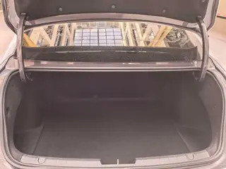 Geely Preface 2025 2.0T Oriental Yao full moon version interior photo 14 Geely Preface 2025 2.0T Oriental Yao full moon version interior photo 14