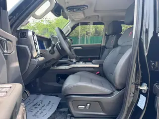Jetour T2 2023 2.0TD Four-wheel drive Time travel PRO interior photo 17 Jetour T2 2023 2.0TD Four-wheel drive Time travel PRO interior photo 17