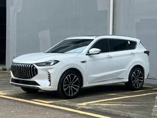 Jetour X70 PLUS 2023 1.6T DCT Strong person PRO 5 seat exterior photo 1 Jetour X70 PLUS 2023 1.6T DCT Strong person PRO 5 seat exterior photo 1