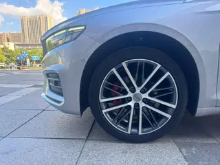 Geely Preface 2021 2.0T Acabado premium exterior foto 6 Geely Preface 2021 2.0T Acabado premium exterior foto 6