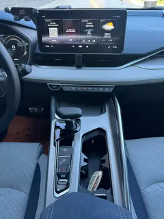 Geely Preface 2021 2.0T Acabado premium interior foto 15 Geely Preface 2021 2.0T Acabado premium interior foto 15
