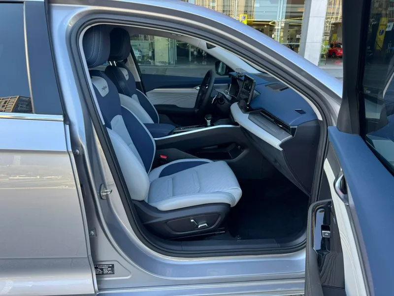 Geely Preface 2021 2.0T Acabado premium interior foto 16 Geely Preface 2021 2.0T Acabado premium interior foto 16