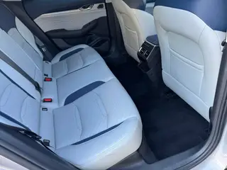 Geely Preface 2021 2.0T Acabado premium interior foto 20 Geely Preface 2021 2.0T Acabado premium interior foto 20