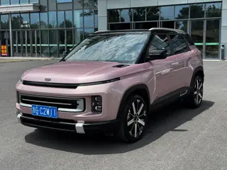 Geely ICON 2023 1.5TD Chocolate Alcoholic Edition