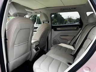Geely ICON 2023 1.5TD Chocolate Alcoholic Edition exterior photo 5 Geely ICON 2023 1.5TD Chocolate Alcoholic Edition exterior photo 5