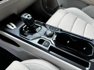 Geely ICON 2023 1.5TD Chocolate Alcoholic Edition exterior photo 8 Geely ICON 2023 1.5TD Chocolate Alcoholic Edition exterior photo 8