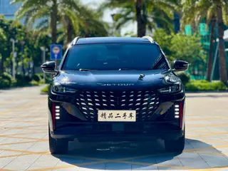 Jetour X70 PRO 2023 1.5T DCT Shu Xiang 7 Siège extérieur photo 1 Jetour X70 PRO 2023 1.5T DCT Shu Xiang 7 Siège extérieur photo 1