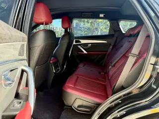 Jetour X70 PRO 2023 1.5T DCT Shu Xiang 7 Siège extérieur photo 7 Jetour X70 PRO 2023 1.5T DCT Shu Xiang 7 Siège extérieur photo 7