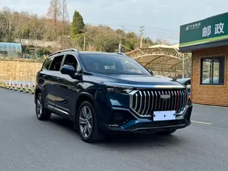 Geely Okavango L 2024 2.0TD DCT Премиальная комплектация экстерьер фото 3 Geely Okavango L 2024 2.0TD DCT Премиальная комплектация экстерьер фото 3