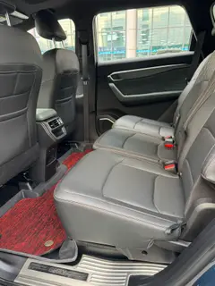 Geely Okavango L 2024 2.0TD DCT Премиальная комплектация экстерьер фото 9 Geely Okavango L 2024 2.0TD DCT Премиальная комплектация экстерьер фото 9