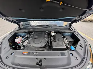 Geely Okavango L 2024 2.0TD DCT Премиальная комплектация интерьер фото 17 Geely Okavango L 2024 2.0TD DCT Премиальная комплектация интерьер фото 17