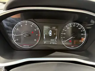 Geely Coolray 2025 1.5L CVT Superpower MAX interior photo 10 Geely Coolray 2025 1.5L CVT Superpower MAX interior photo 10