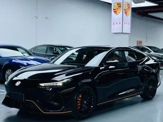 Changan UNI-V 2025 Third generation 2.0T Jin Qing type