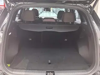 Geely Monjaro 2021 2.0TD DCT EVO Two-wheel drive noble type interior photo 14 Geely Monjaro 2021 2.0TD DCT EVO Two-wheel drive noble type interior photo 14