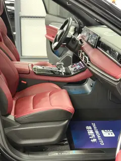 Jetour X70 PLUS 2021 Restyling 1.6T DCT sky 5 seat exterior photo 8 Jetour X70 PLUS 2021 Restyling 1.6T DCT sky 5 seat exterior photo 8