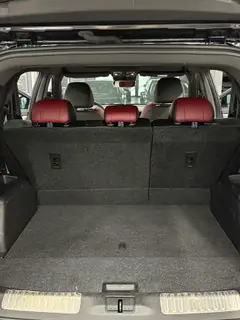 Jetour X70 PLUS 2021 Restyling 1.6T DCT sky 5 seat interior photo 10 Jetour X70 PLUS 2021 Restyling 1.6T DCT sky 5 seat interior photo 10