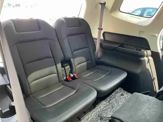 Geely Okavango 2020 1.8TD DCT Люксовый интерьер фото 8 Geely Okavango 2020 1.8TD DCT Люксовый интерьер фото 8