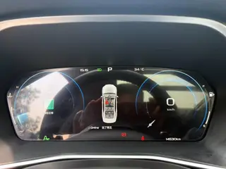 Geely Preface 2021 2.0T Finition premium intérieur photo 15 Geely Preface 2021 2.0T Finition premium intérieur photo 15