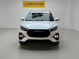 Jetour X70 2023 1.5T DCT To surpass PRO+ 5 seat exterior photo 2 Jetour X70 2023 1.5T DCT To surpass PRO+ 5 seat exterior photo 2