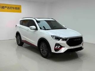 Jetour X70 2023 1.5T DCT To surpass PRO+ 5 seat exterior photo 3 Jetour X70 2023 1.5T DCT To surpass PRO+ 5 seat exterior photo 3