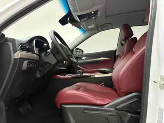Jetour X70 2023 1.5T DCT To surpass PRO+ 5 seat interior photo 11 Jetour X70 2023 1.5T DCT To surpass PRO+ 5 seat interior photo 11