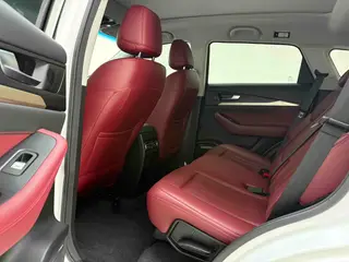 Jetour X70 2023 1.5T DCT To surpass PRO+ 5 seat interior photo 12 Jetour X70 2023 1.5T DCT To surpass PRO+ 5 seat interior photo 12