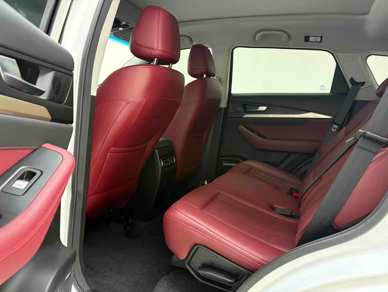 Jetour X70 2023 1.5T DCT To surpass PRO+ 5 seat interior photo 12 Jetour X70 2023 1.5T DCT To surpass PRO+ 5 seat interior photo 12