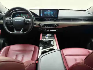Jetour X70 2023 1.5T DCT To surpass PRO+ 5 seat interior photo 13 Jetour X70 2023 1.5T DCT To surpass PRO+ 5 seat interior photo 13